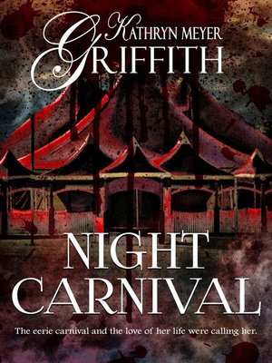 cover image of Night Carnival